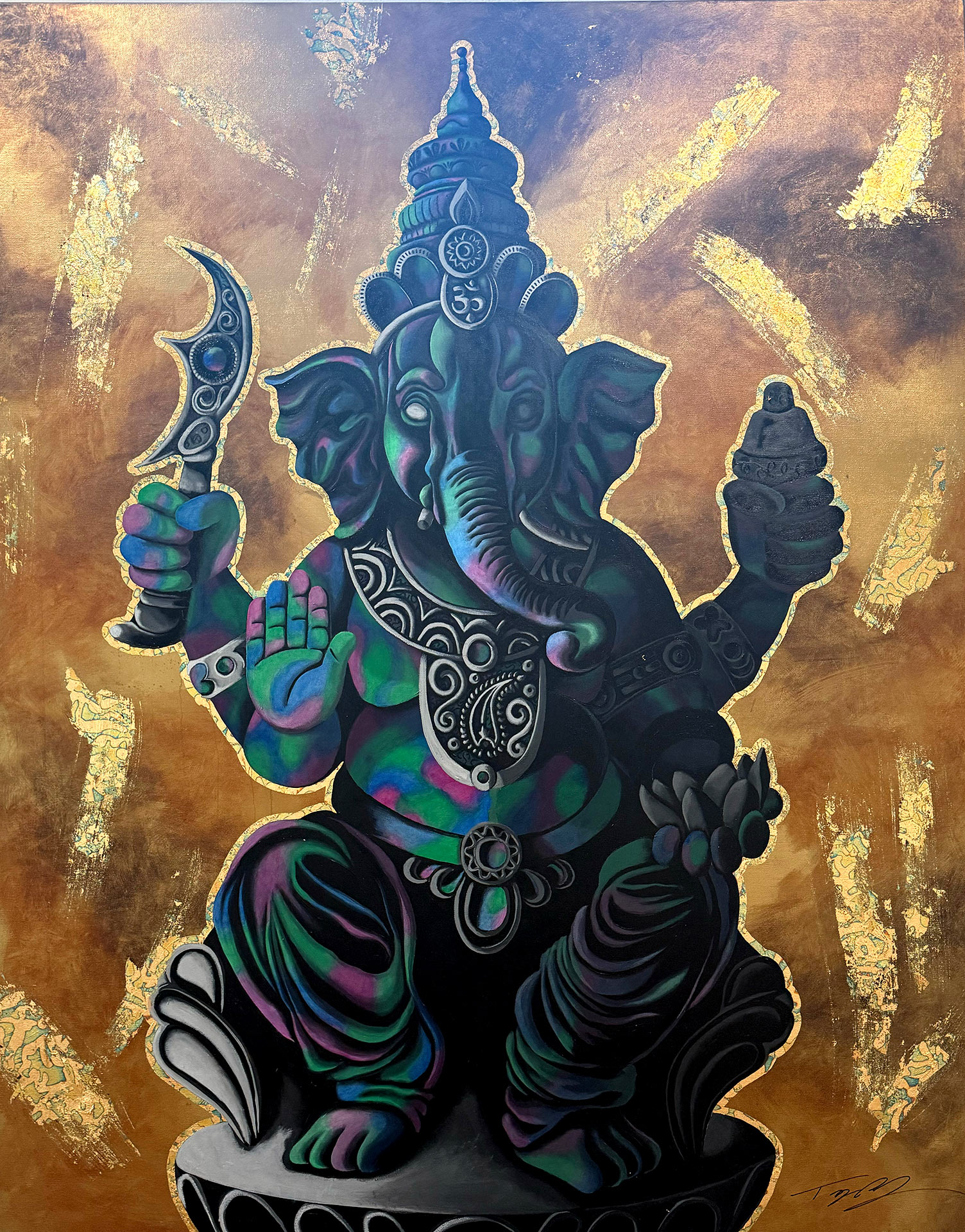 ganesha