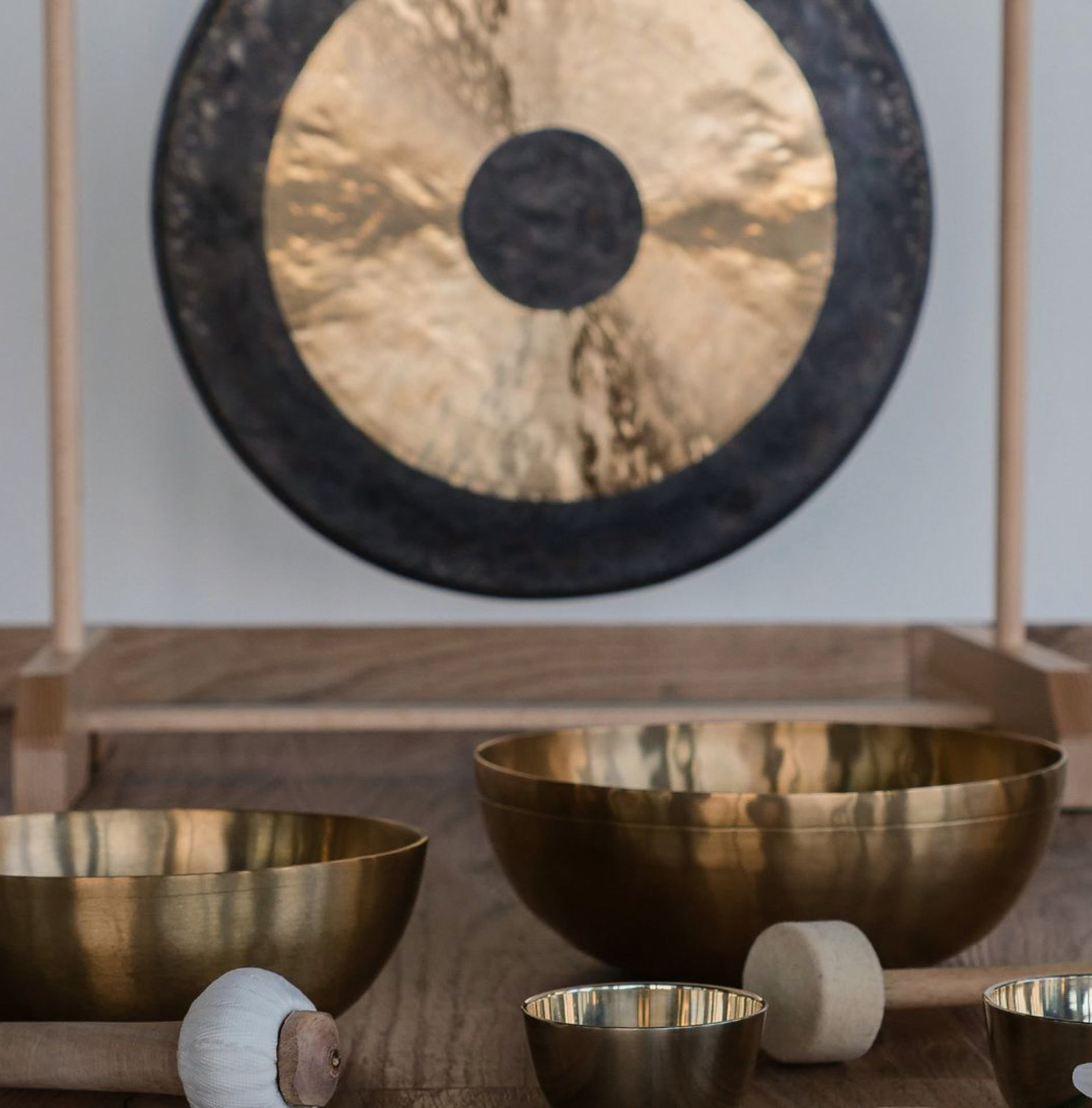 Sound Meditation w/ Elaina