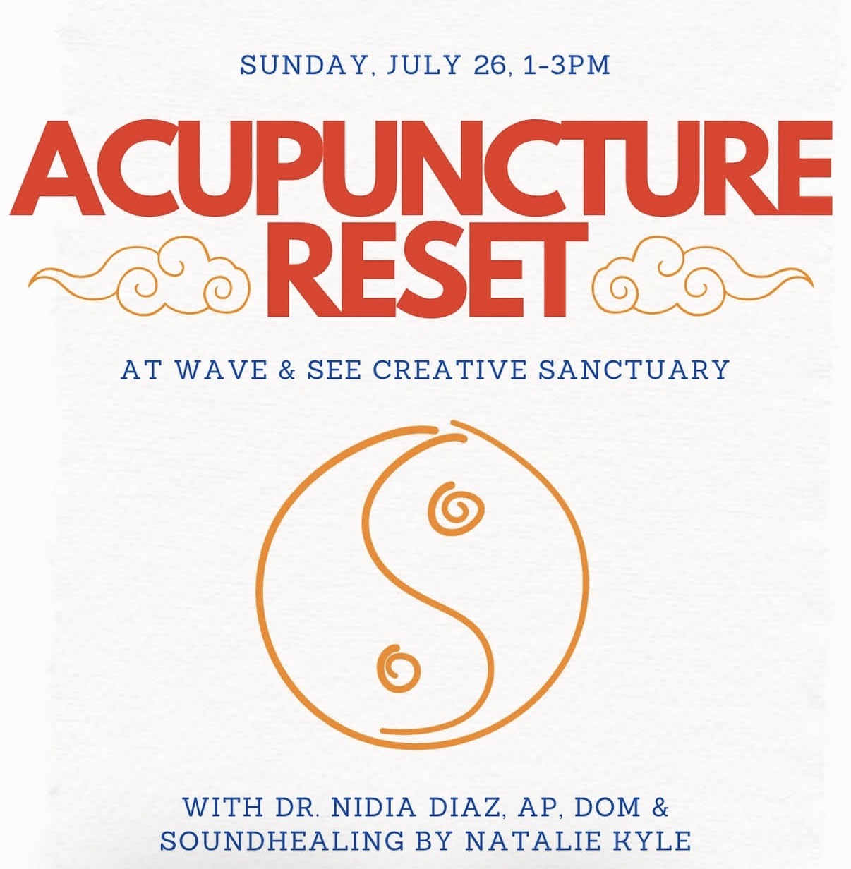 Community Acupuncture 
