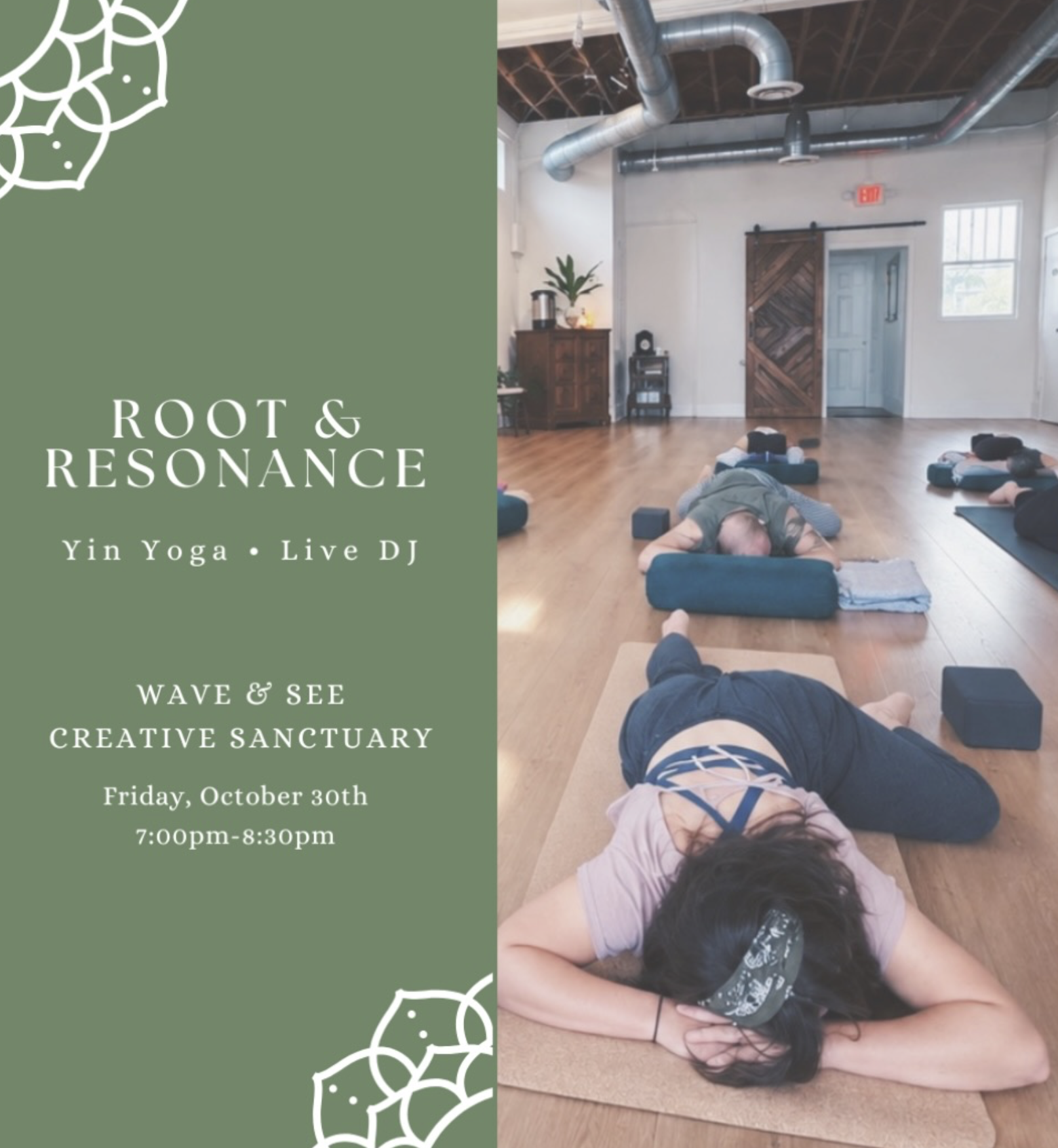 Root & Resonance